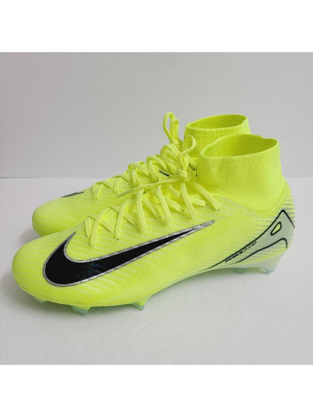 NEW Nike Mercurial Superfly 10 Elite FG Soccer Cleats HF7873-700 Size 9 #1